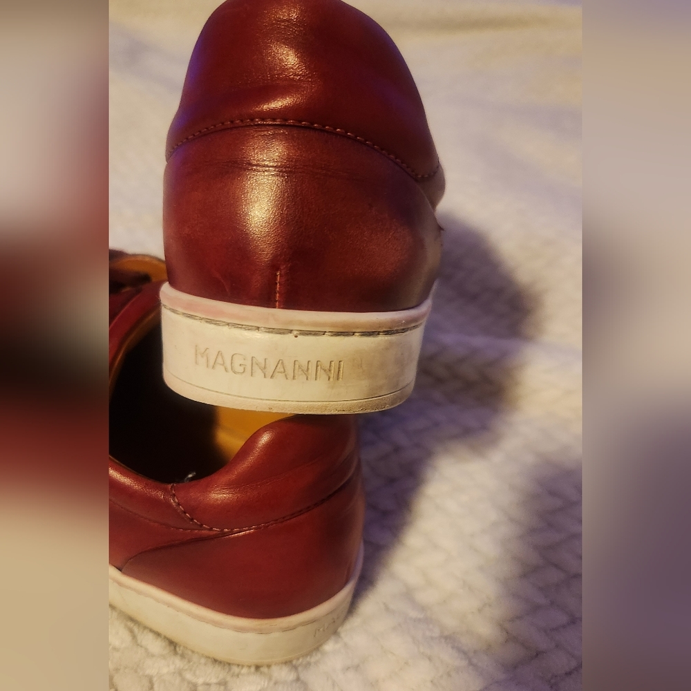 Magnanni shioes - Picture 2 of 3